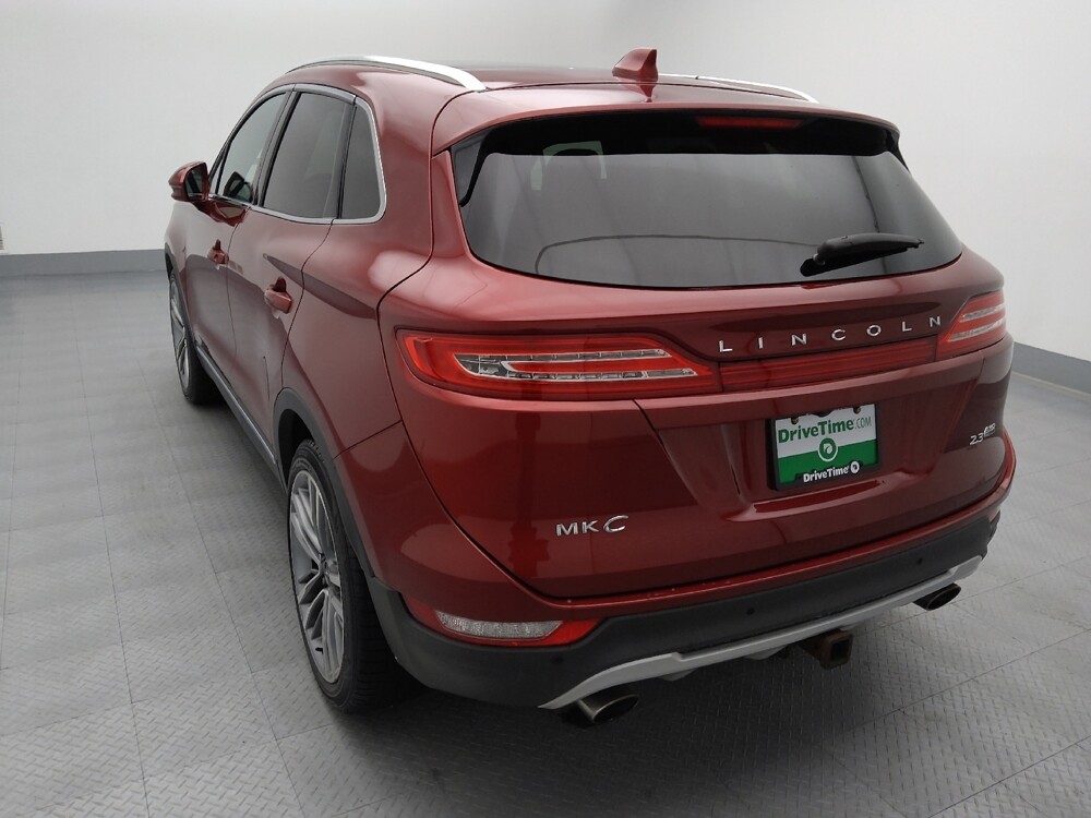 2015 Lincoln MKC in Independence, MO 64055 - 18126183 6