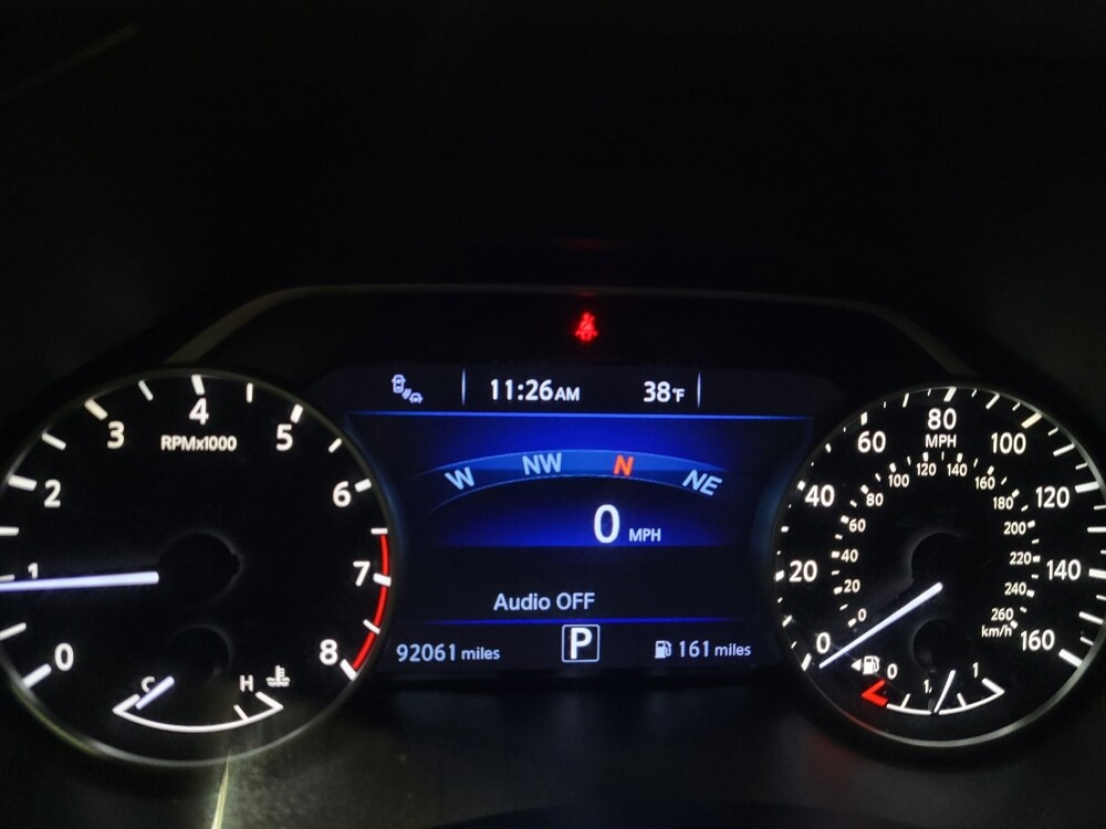 2017 Nissan Murano in Newport News, VA 23601 - 18126184 23