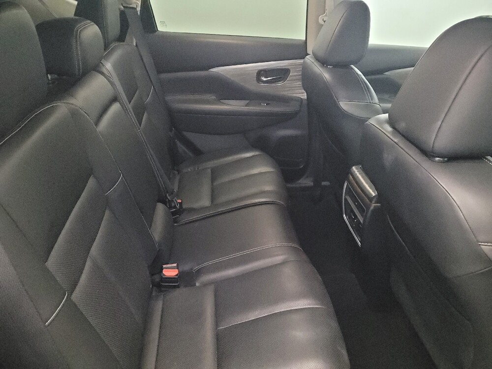 2017 Nissan Murano in Newport News, VA 23601 - 18126184 19