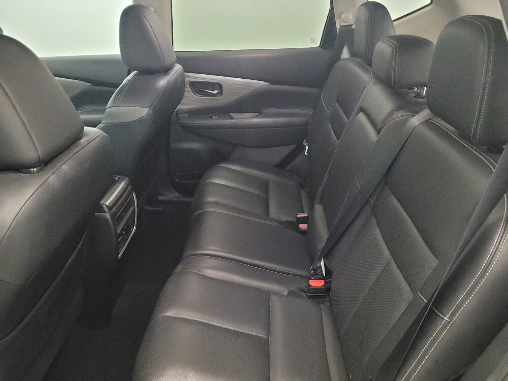 2017 Nissan Murano in Newport News, VA 23601 - 18126184 18