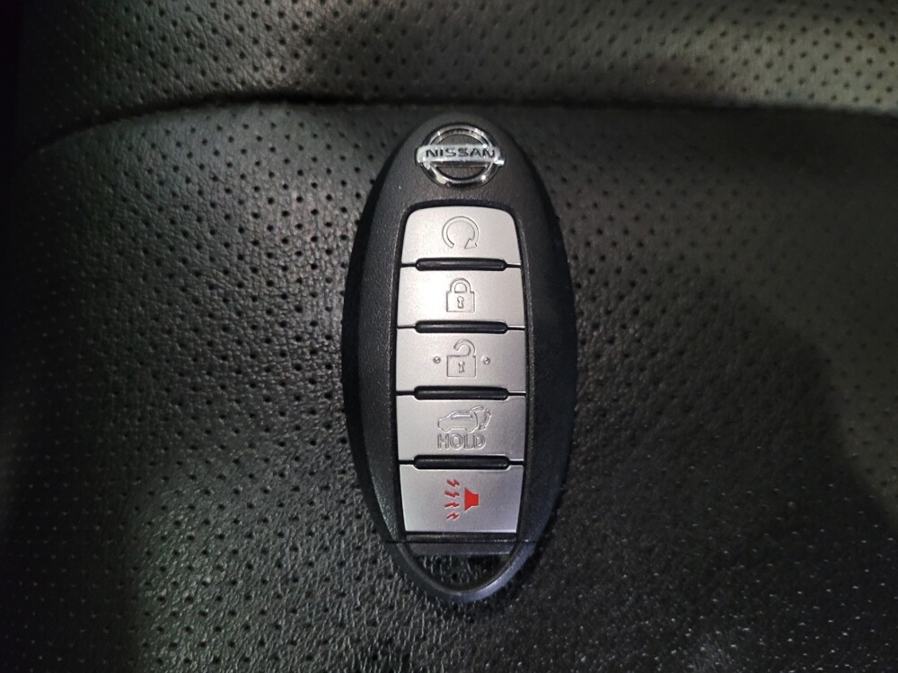 2017 Nissan Murano in Newport News, VA 23601 - 18126184 32