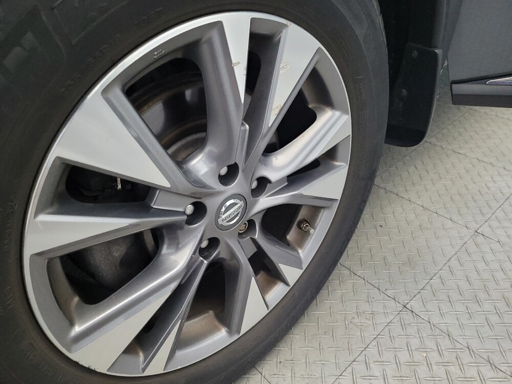 2017 Nissan Murano in Newport News, VA 23601 - 18126184 31