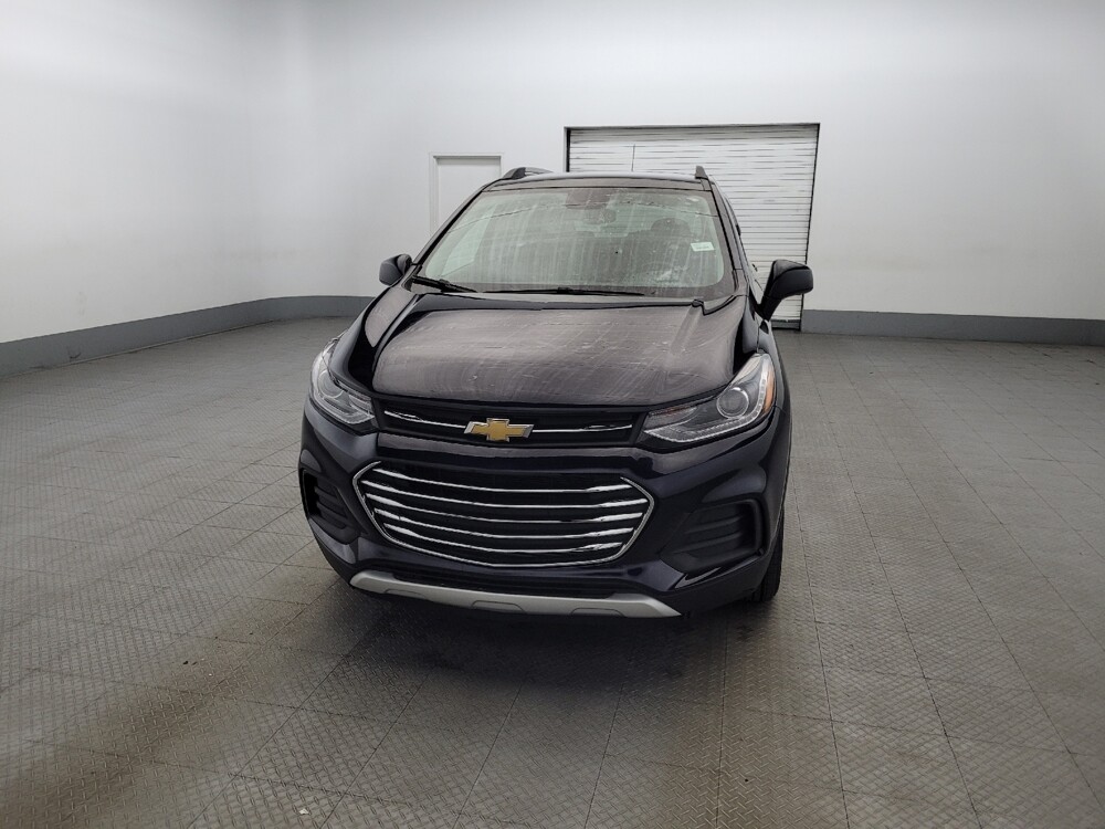 2021 Chevrolet Trax in Langhorne, PA 19047 - 18126185 15