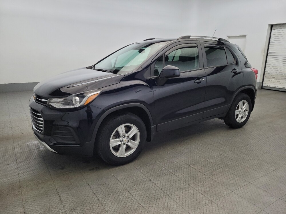 2021 Chevrolet Trax in Langhorne, PA 19047 - 18126185 2