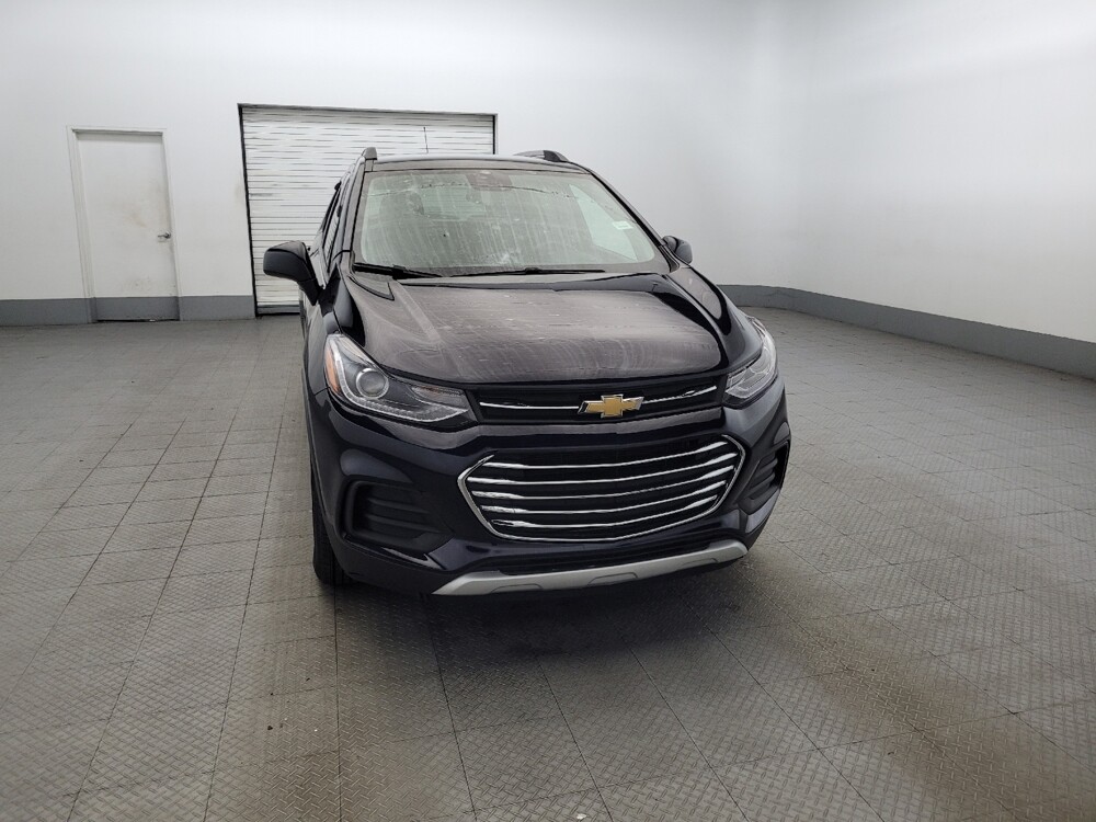 2021 Chevrolet Trax in Langhorne, PA 19047 - 18126185 14