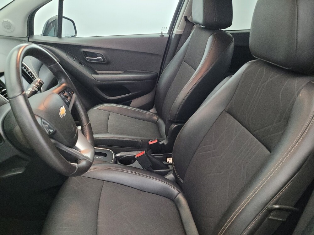 2021 Chevrolet Trax in Langhorne, PA 19047 - 18126185 17