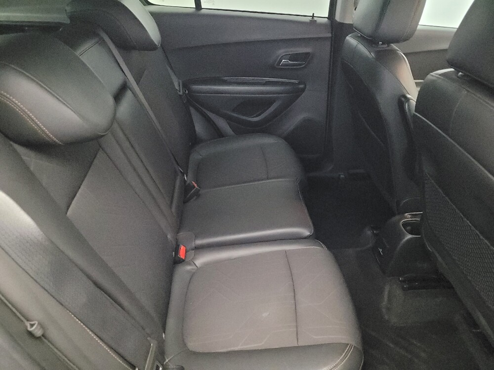 2021 Chevrolet Trax in Langhorne, PA 19047 - 18126185 19