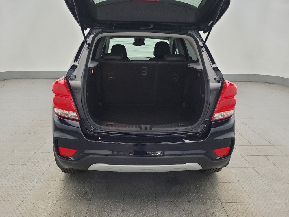 2021 Chevrolet Trax in Langhorne, PA 19047 - 18126185 29