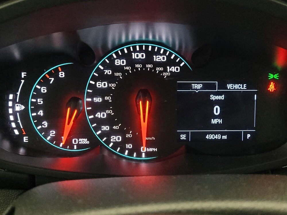 2021 Chevrolet Trax in Langhorne, PA 19047 - 18126185 23