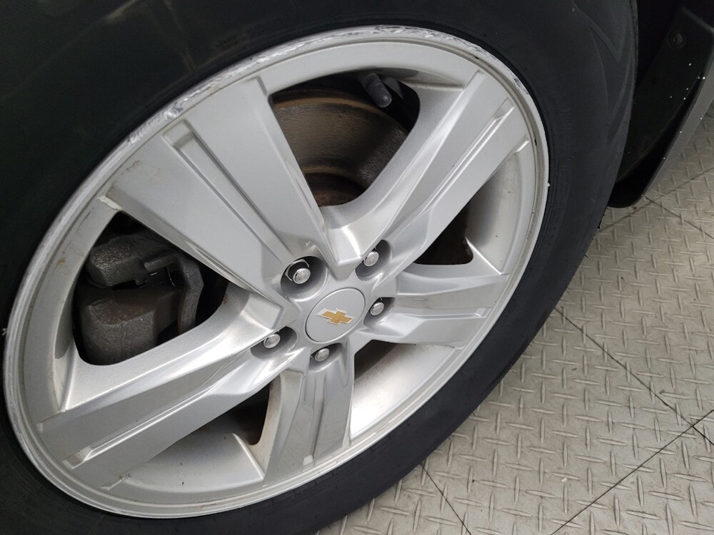 2021 Chevrolet Trax in Langhorne, PA 19047 - 18126185 31