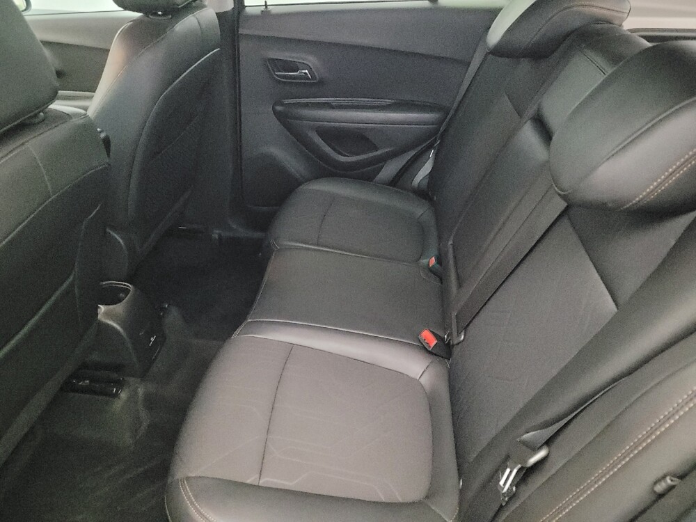 2021 Chevrolet Trax in Langhorne, PA 19047 - 18126185 18