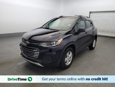 2021 Chevrolet Trax in Langhorne, PA 19047
