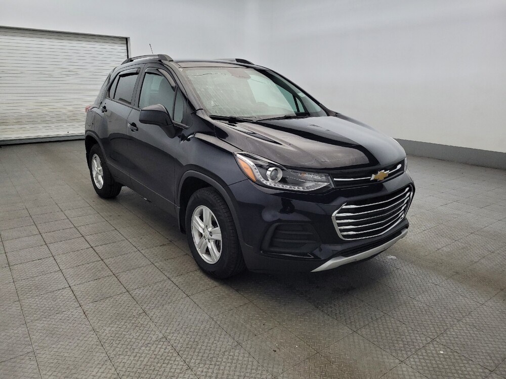 2021 Chevrolet Trax in Langhorne, PA 19047 - 18126185 13