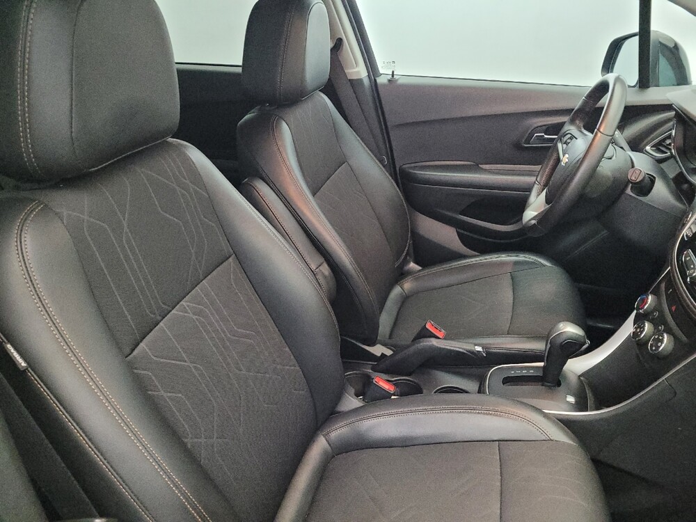 2021 Chevrolet Trax in Langhorne, PA 19047 - 18126185 21