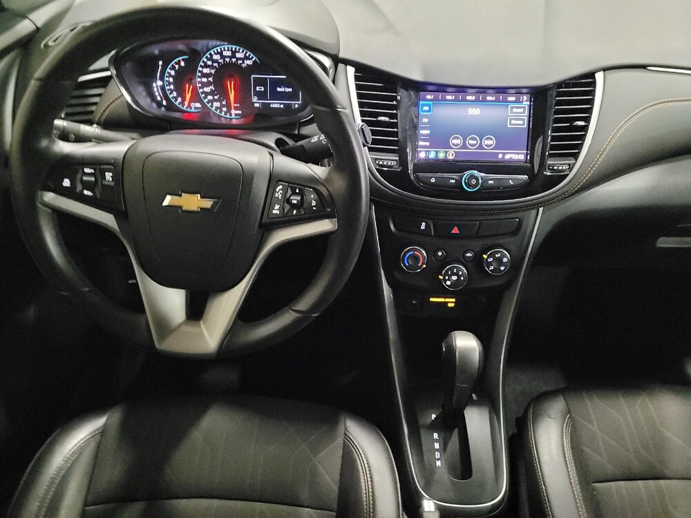 2021 Chevrolet Trax in Langhorne, PA 19047 - 18126185 22