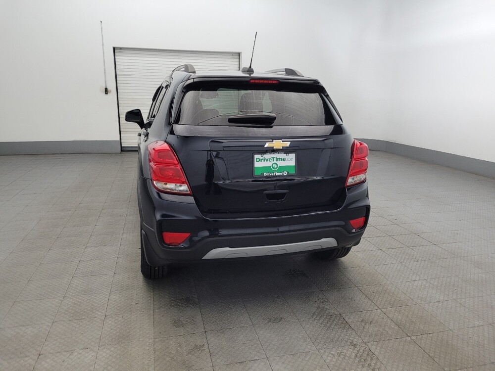 2021 Chevrolet Trax in Langhorne, PA 19047 - 18126185 6