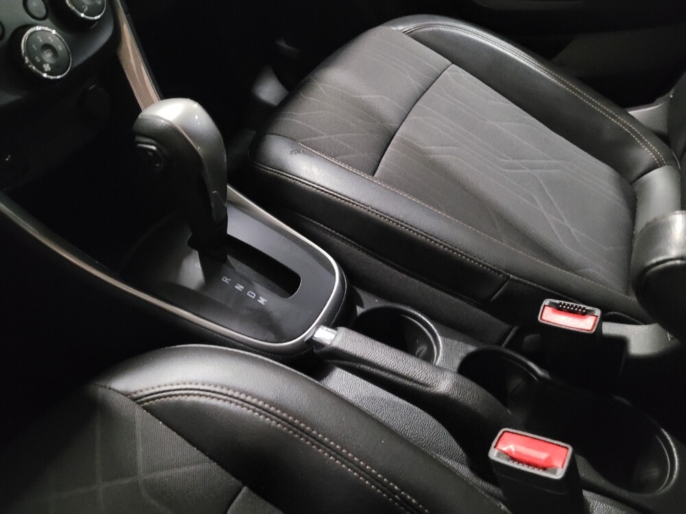 2021 Chevrolet Trax in Langhorne, PA 19047 - 18126185 26