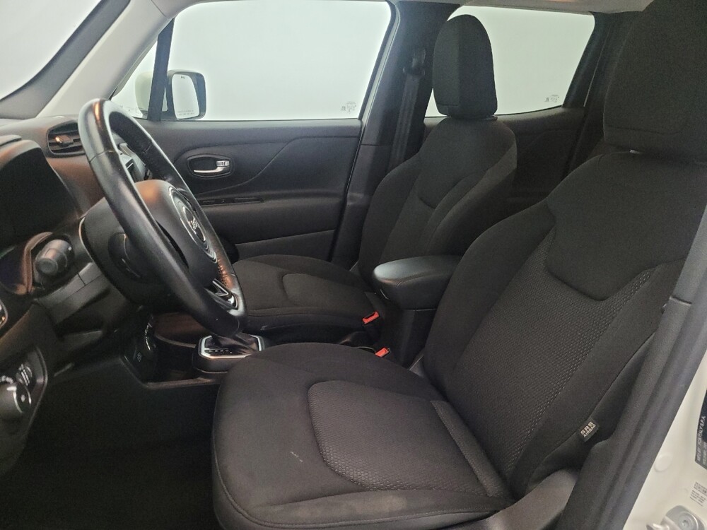 2020 Jeep Renegade in New Castle, DE 19720 - 18126186 17