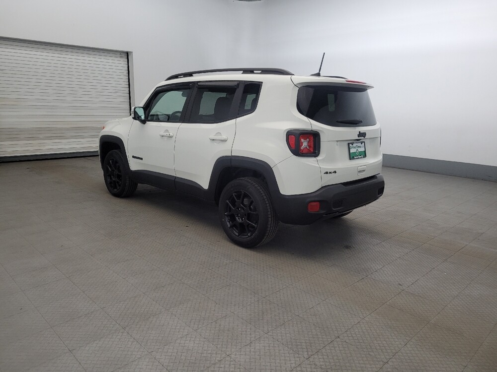 2020 Jeep Renegade in New Castle, DE 19720 - 18126186 3