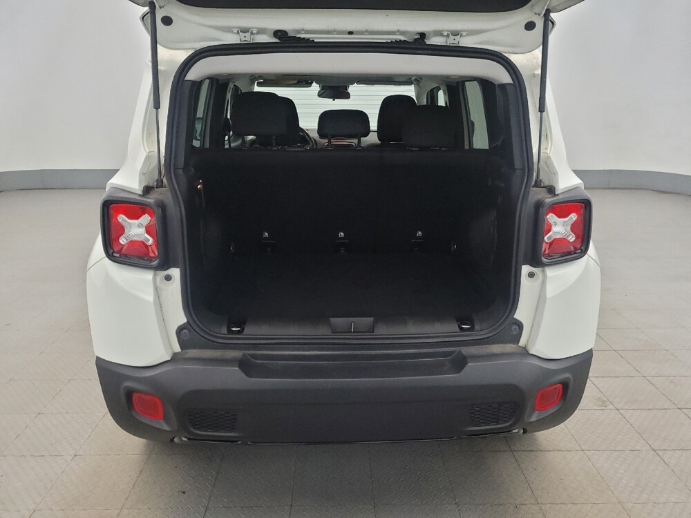 2020 Jeep Renegade in New Castle, DE 19720 - 18126186 29