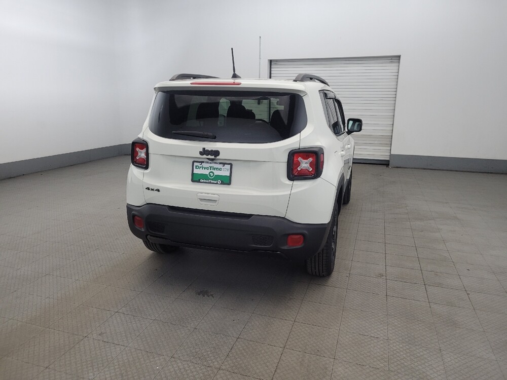 2020 Jeep Renegade in New Castle, DE 19720 - 18126186 9