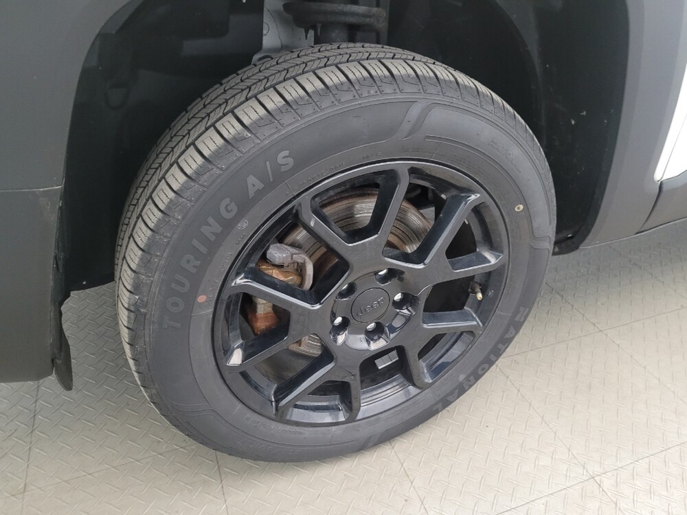 2020 Jeep Renegade in New Castle, DE 19720 - 18126186 31