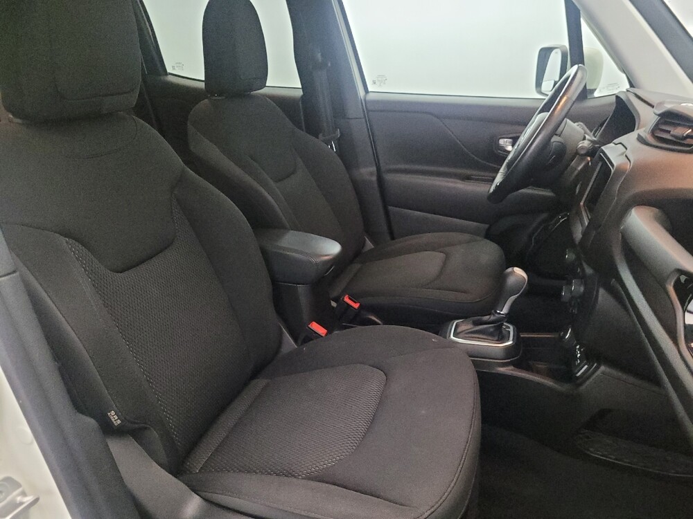 2020 Jeep Renegade in New Castle, DE 19720 - 18126186 21