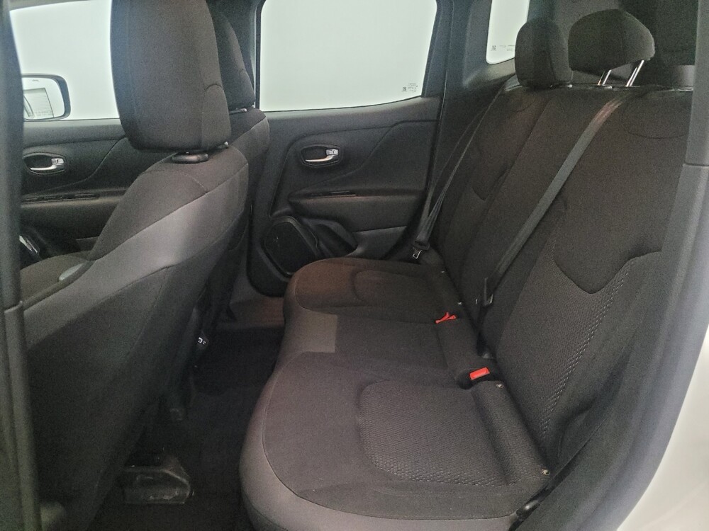 2020 Jeep Renegade in New Castle, DE 19720 - 18126186 18