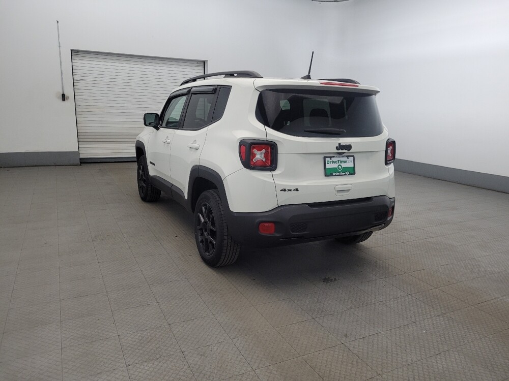 2020 Jeep Renegade in New Castle, DE 19720 - 18126186 5