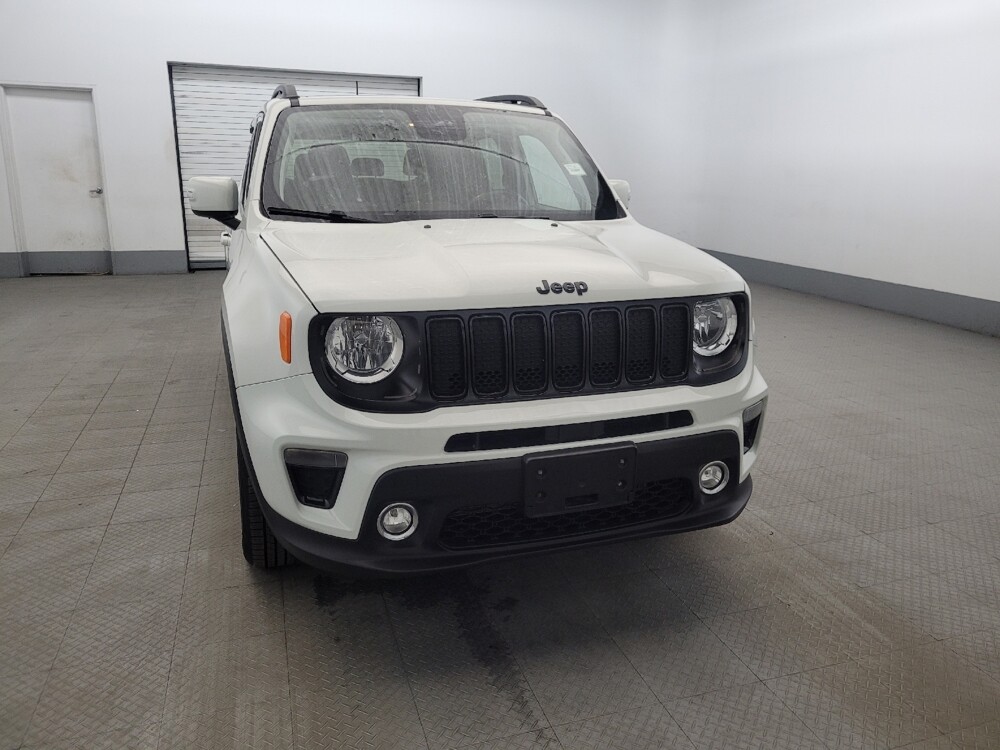 2020 Jeep Renegade in New Castle, DE 19720 - 18126186 14