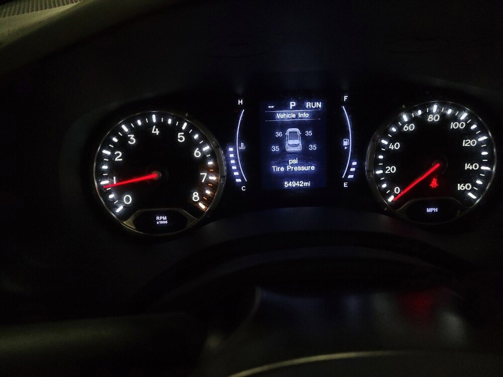 2020 Jeep Renegade in New Castle, DE 19720 - 18126186 23