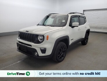 2020 Jeep Renegade in New Castle, DE 19720