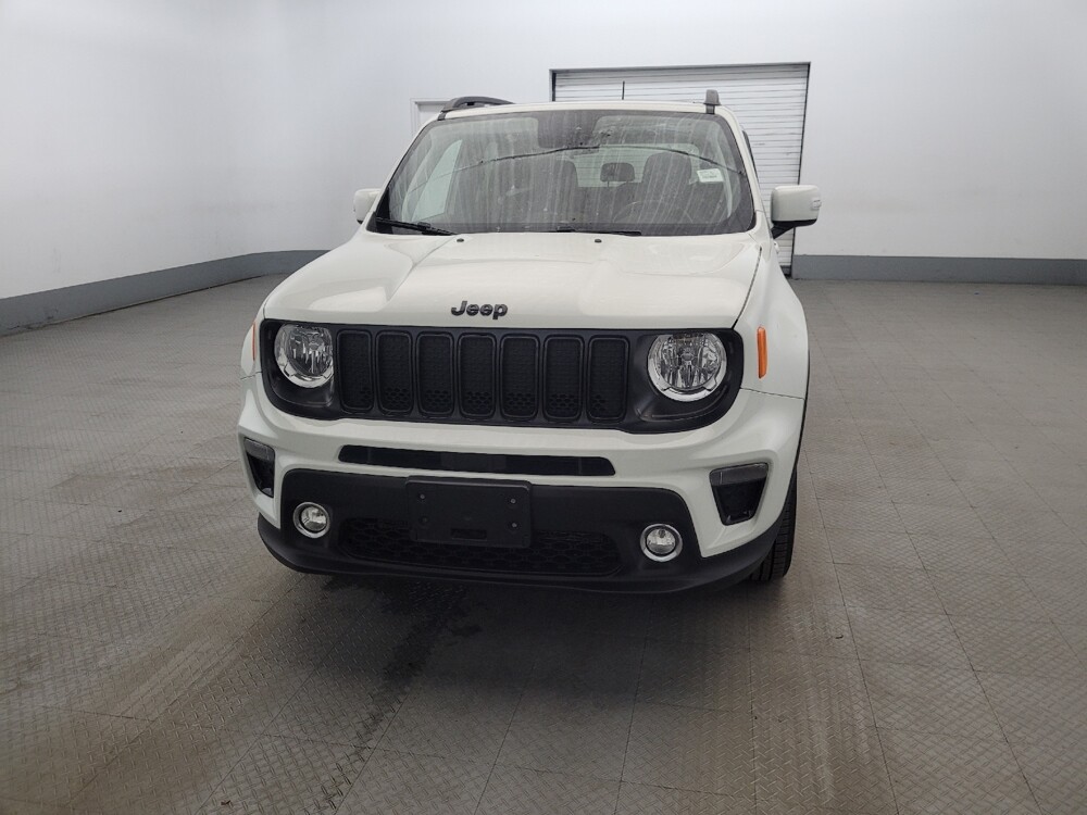 2020 Jeep Renegade in New Castle, DE 19720 - 18126186 15