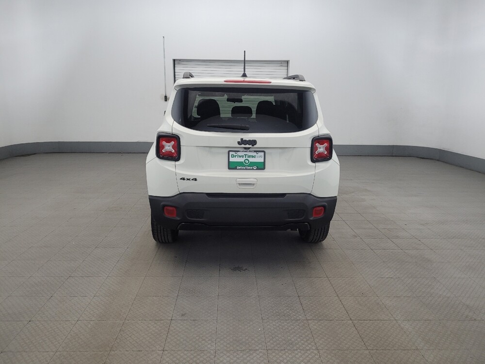 2020 Jeep Renegade in New Castle, DE 19720 - 18126186 7