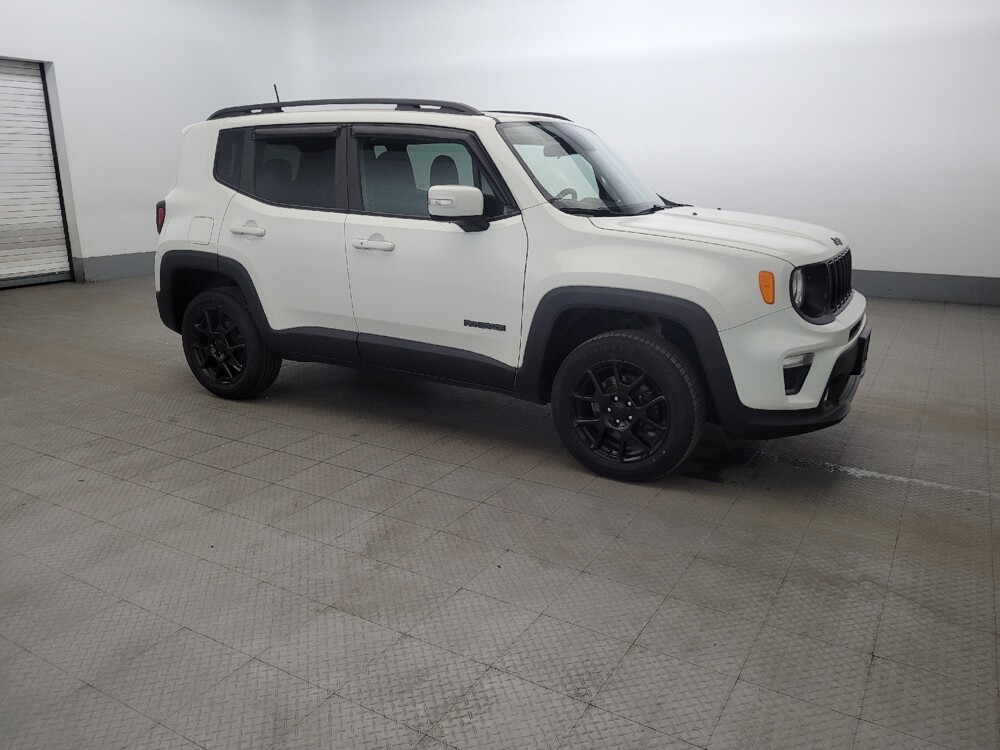 2020 Jeep Renegade in New Castle, DE 19720 - 18126186 11