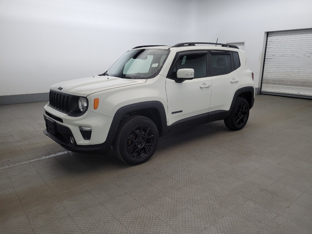 2020 Jeep Renegade in New Castle, DE 19720 - 18126186 2
