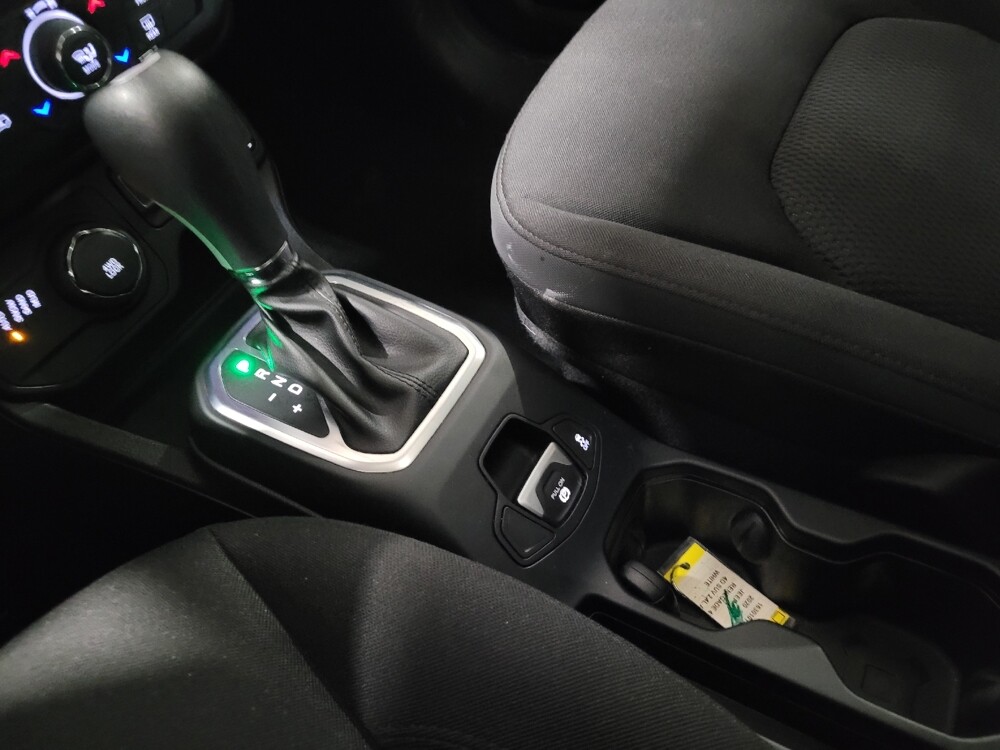 2020 Jeep Renegade in New Castle, DE 19720 - 18126186 26