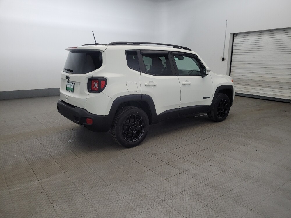 2020 Jeep Renegade in New Castle, DE 19720 - 18126186 10
