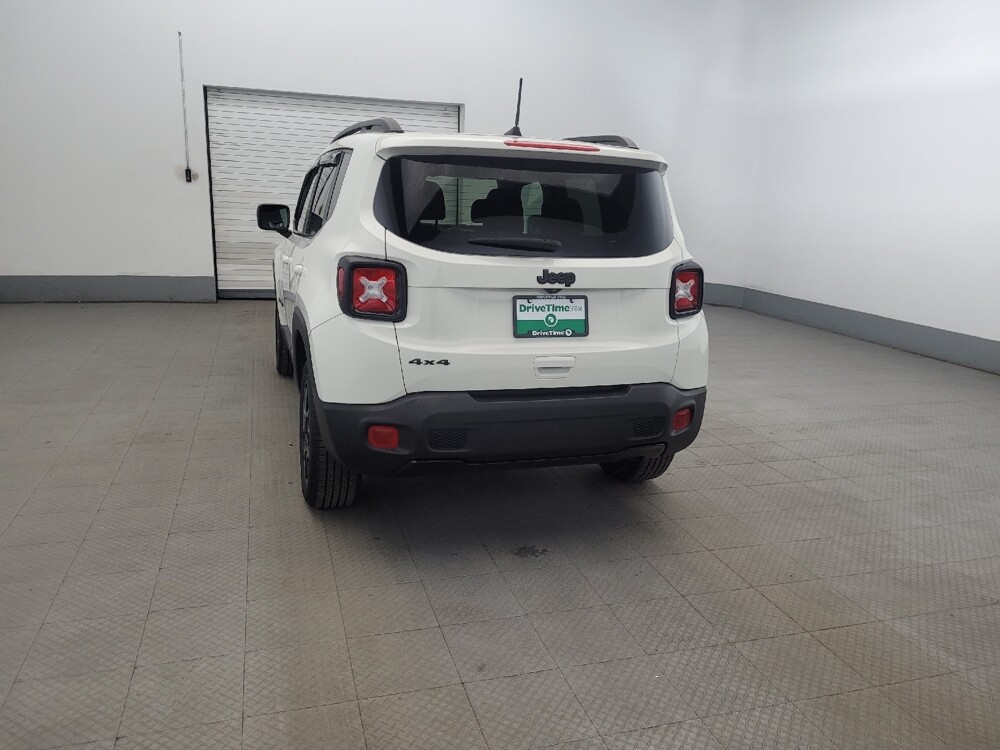 2020 Jeep Renegade in New Castle, DE 19720 - 18126186 6