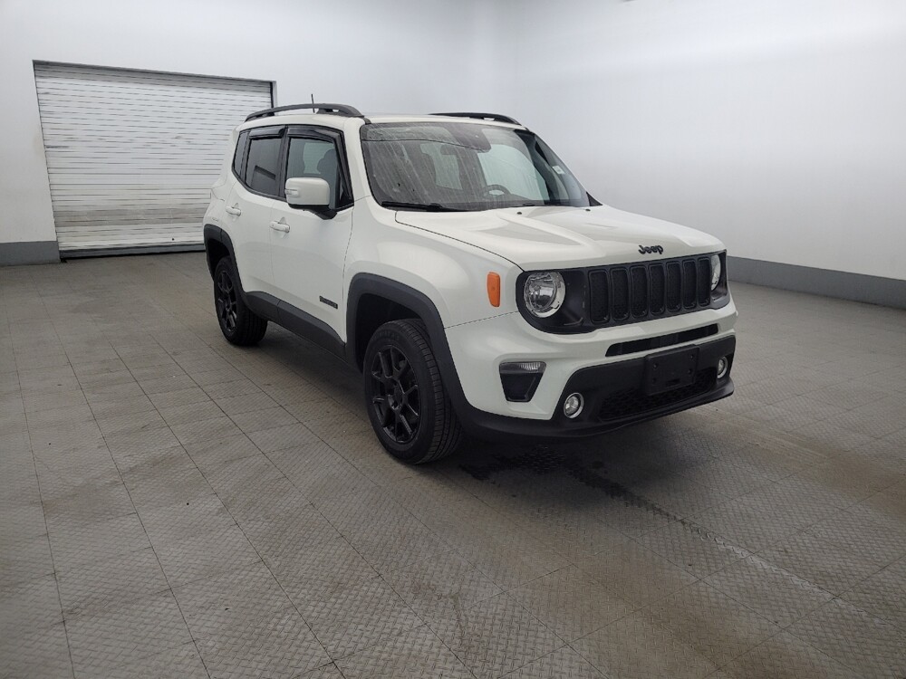 2020 Jeep Renegade in New Castle, DE 19720 - 18126186 13
