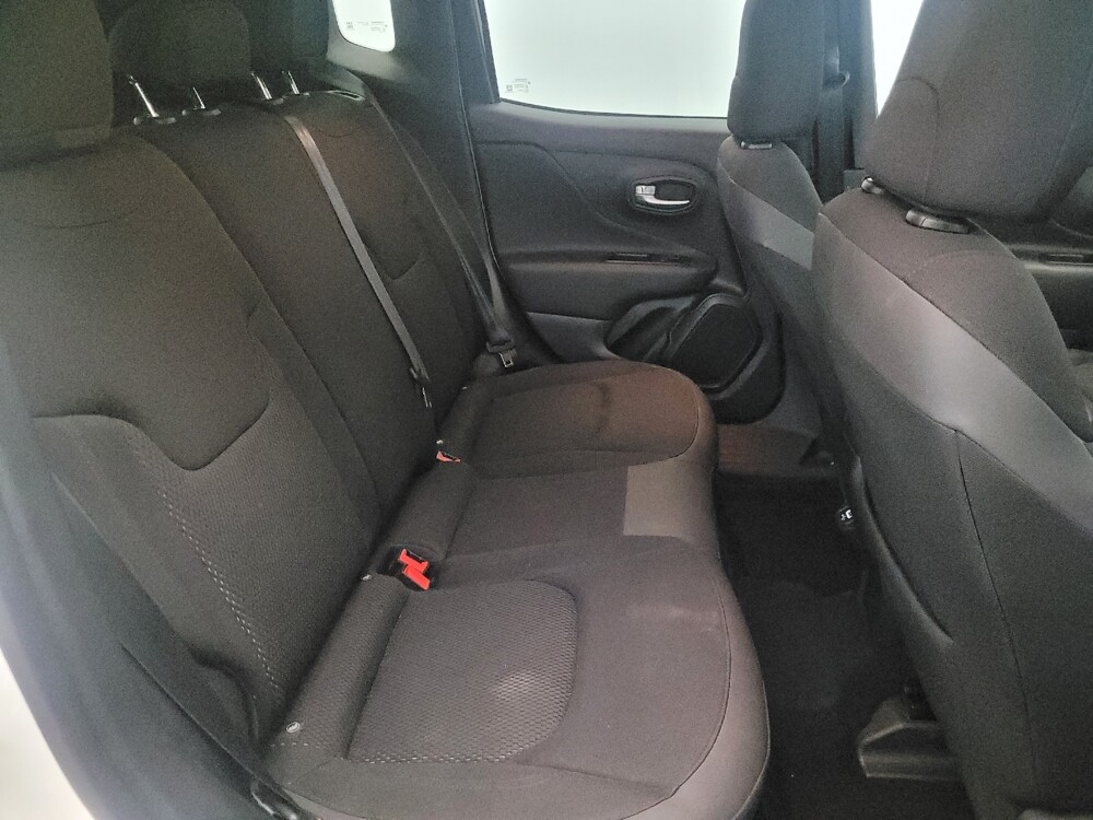 2020 Jeep Renegade in New Castle, DE 19720 - 18126186 19