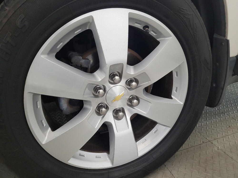 2013 Chevrolet Traverse in Owings Mills, MD 21117 - 18126187 31