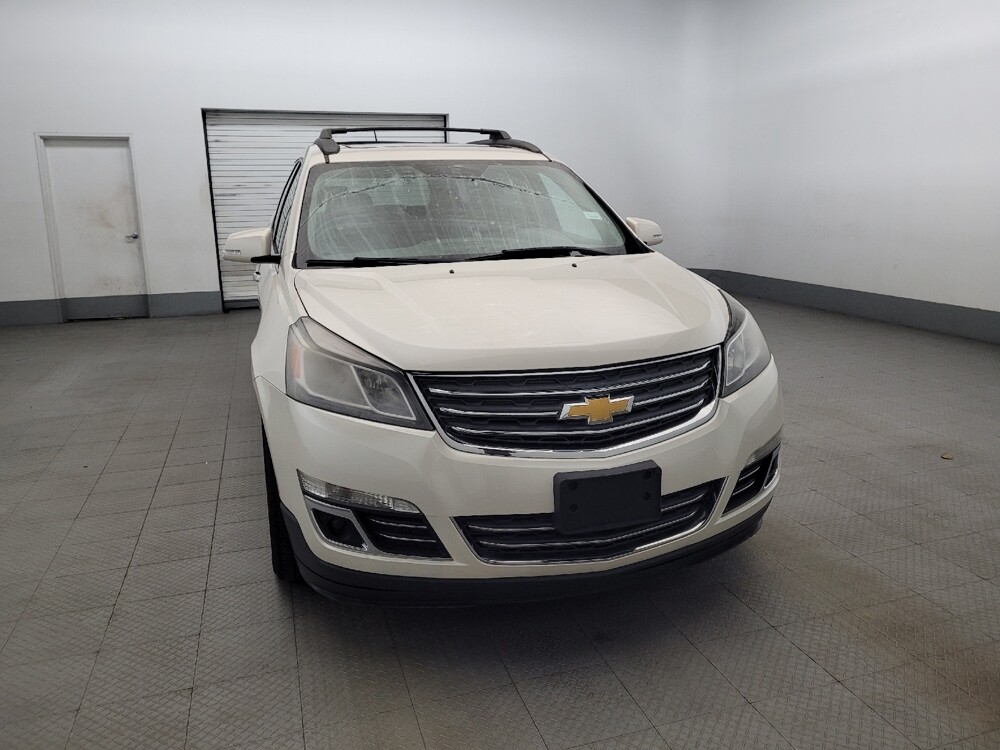 2013 Chevrolet Traverse in Owings Mills, MD 21117 - 18126187 14
