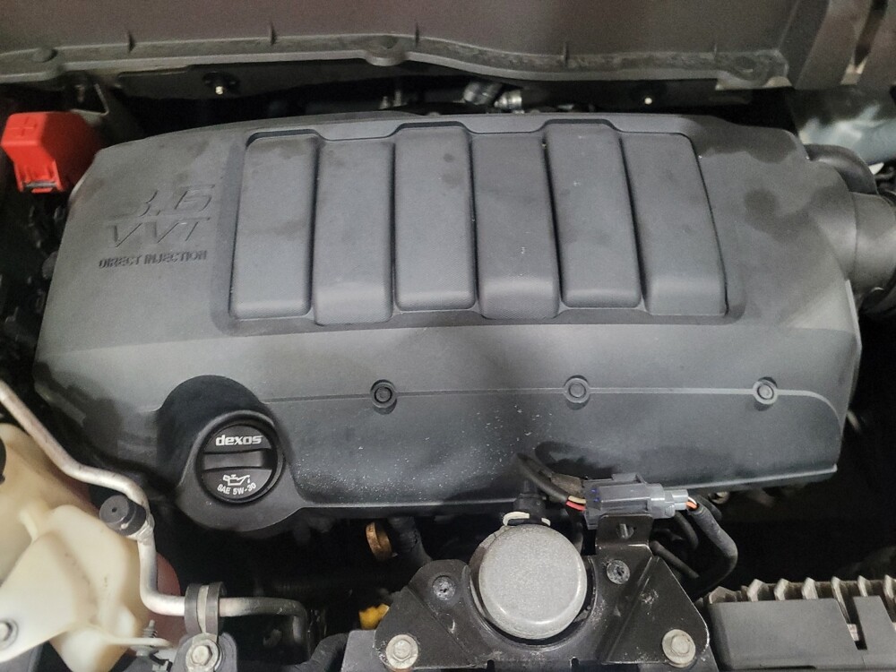 2013 Chevrolet Traverse in Owings Mills, MD 21117 - 18126187 30