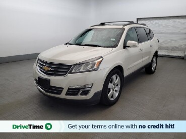 2013 Chevrolet Traverse in Owings Mills, MD 21117