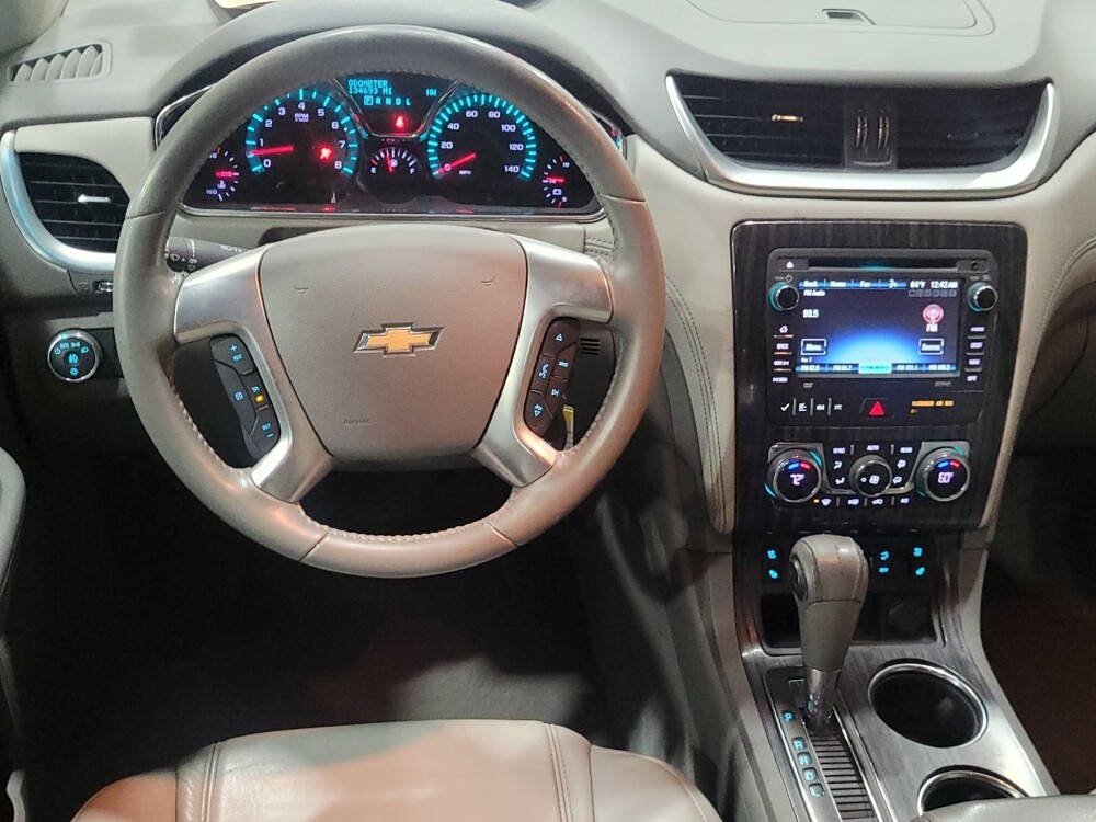 2013 Chevrolet Traverse in Owings Mills, MD 21117 - 18126187 22