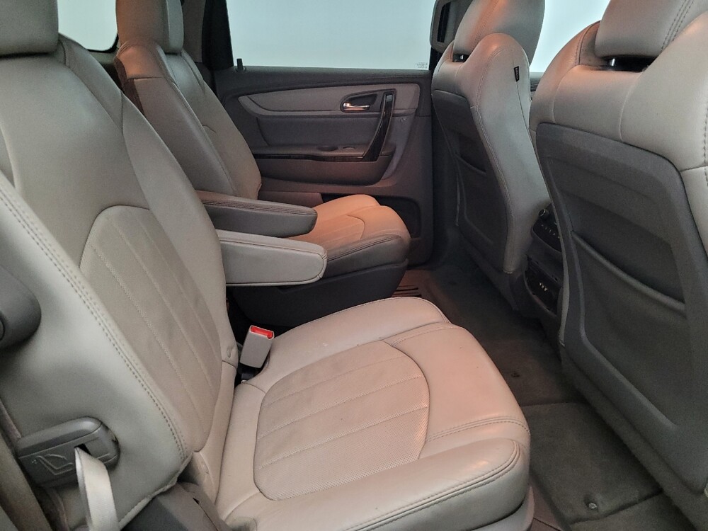 2013 Chevrolet Traverse in Owings Mills, MD 21117 - 18126187 19