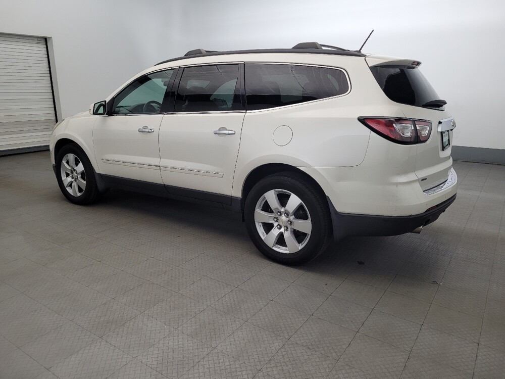 2013 Chevrolet Traverse in Owings Mills, MD 21117 - 18126187 3