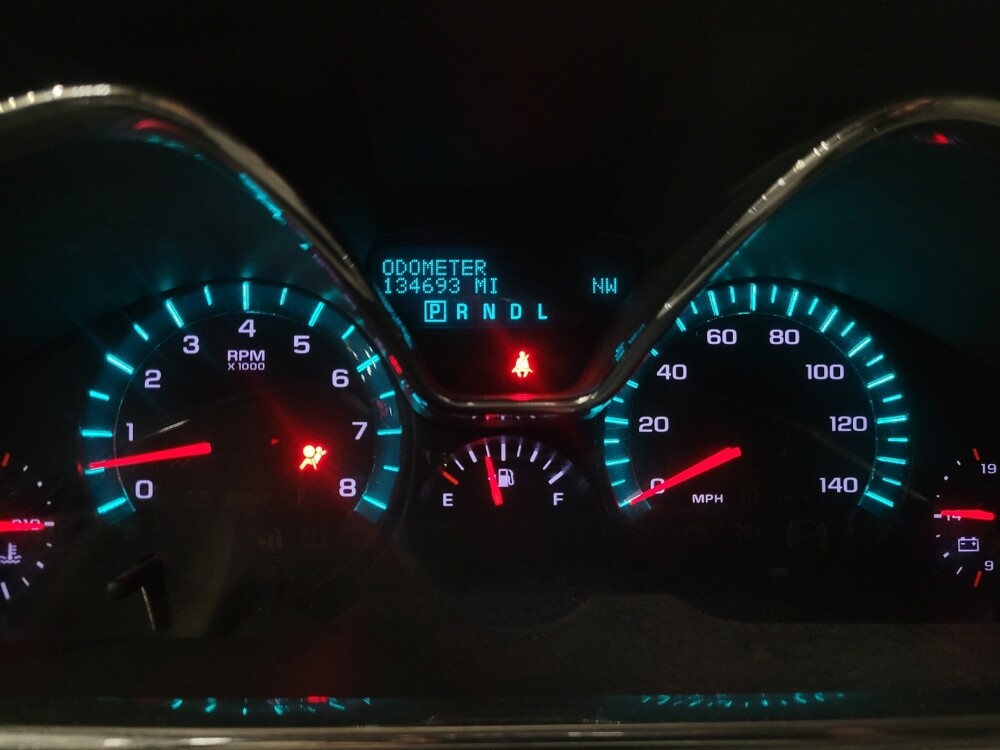 2013 Chevrolet Traverse in Owings Mills, MD 21117 - 18126187 23