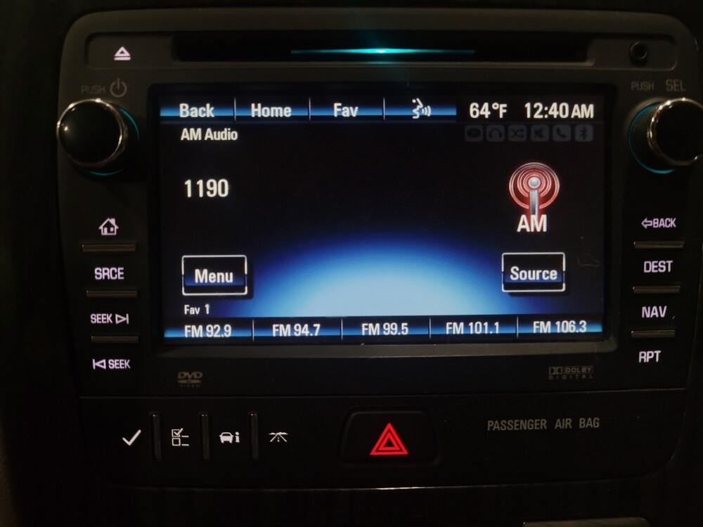 2013 Chevrolet Traverse in Owings Mills, MD 21117 - 18126187 25